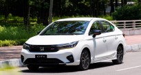 Honda City cướp ngôi đầu từ tay Toyota Vios, Mazda2 lần đầu vượt Hyundai Accent